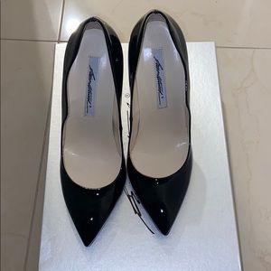 Brian Atwood Besame Pumps 38 1/2